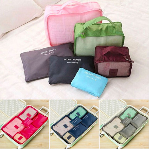packing cubes backpack
